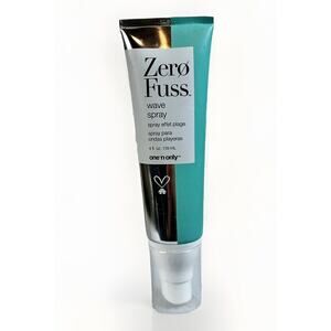 ONE N ONLY - Zero Fuss - Wave Spray 4 oz.